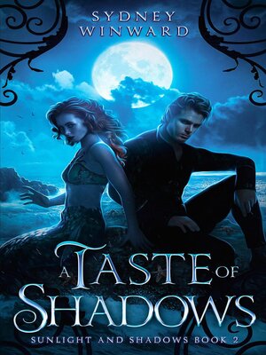 cover image of A Taste of Shadows